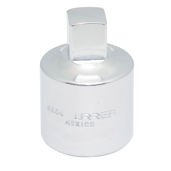 Urrea 1" female drive to 3/4" male socket adapter 5854 - main